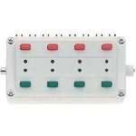 Märklin Stellpult mit Rückmeldung (72710)