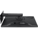 ASUS ROG Strix XG27ACMES 90LM0C90?B01171 LED-Monitor 68,6?cm (27") QHD – HDMI/DP/USB?C – Schwarz