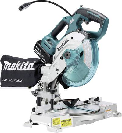 Makita DLS600 Zug-Gerährungssäge (DLS600Z)