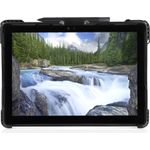 Dell Commercial Grade Case Tablet-Schutzhülle Schwarz für Latitude 7200/7210 2-in-1 (460-BCRL) (geöffnet)