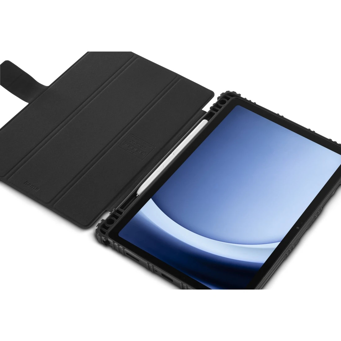 Hama Protection 11" Tablet-Hülle Schwarz