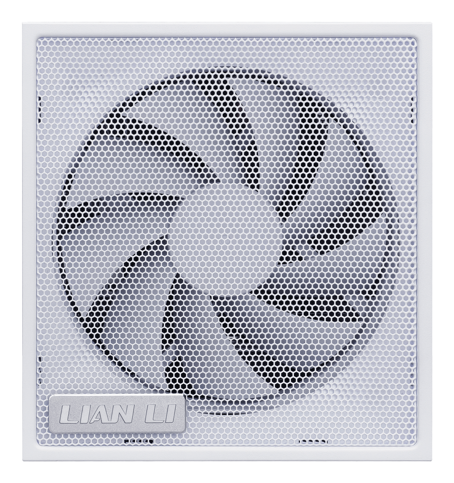 Lian Li SX Series SX1200P 1200 W 80 PLUS Platinum PC-Netzteil Weiß