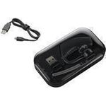 POLY SPARE CHARGING CASE AND M MICRO USB CABLE UC/MOBILE (89036-101)