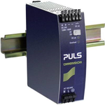 PULS DIMENSION QS5.241 Hutschienen-Schaltnetzteil, DIN-Netzgerät 24 V/DC/5 A 120 W (QS5.241)