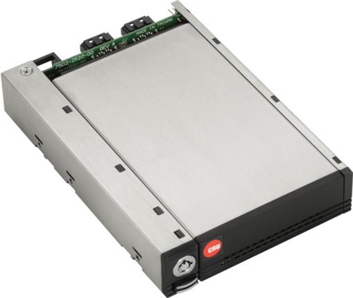 HP DP25 Removable HDD Spare Carrier (W3J85AA)