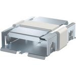 OBO Bettermann Vertr Stoßstellenverbinder für PLM D 0410 SI (7218028)