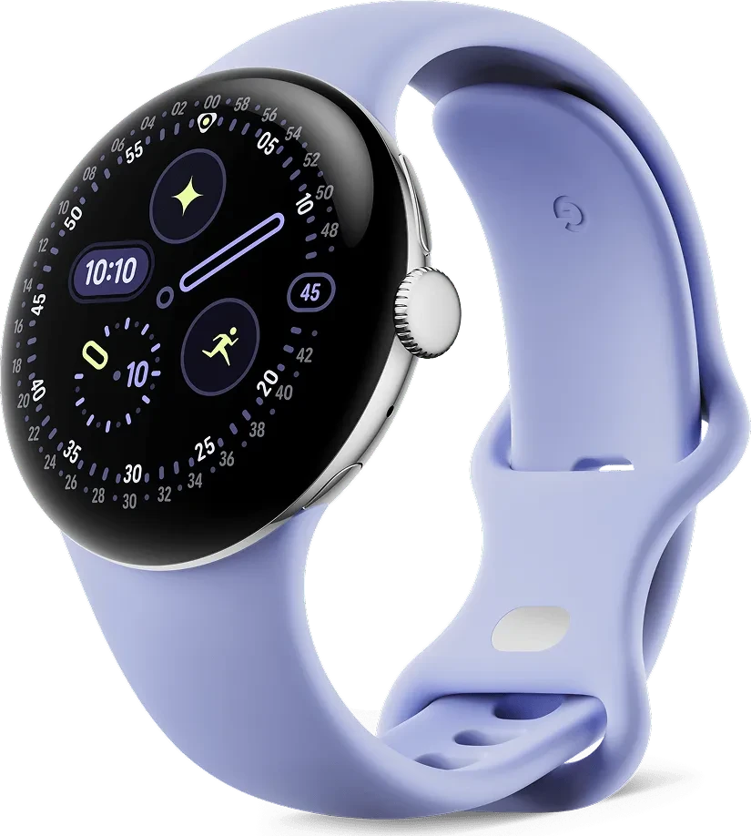 Google Pixel Watch 4 (GA10840-EU)