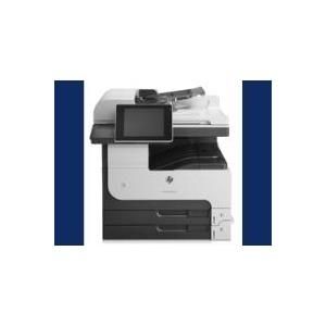 HP LaserJet Enterprise MFP M725dn - Multifunktionsdrucker - s/w - Laser - A3 ...