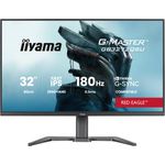 Iiyama G-Master GB3272QSU-B1 LED-Monitor 80 cm (31,5") WQHD (GB3272QSU-B1)