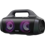 Anker Select Pro Tragbarer Stereo-Lautsprecher Schwarz (A3126G11)