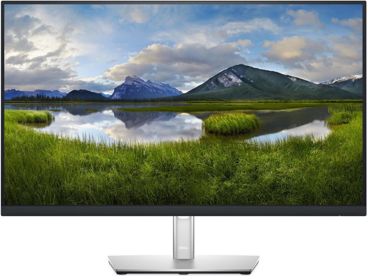 Dell 68.6 Cm (27") 3840 X 2160 (P2721Q)