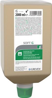 PGP Handreiniger SOFT G 2l Varioflasche (14124-003)