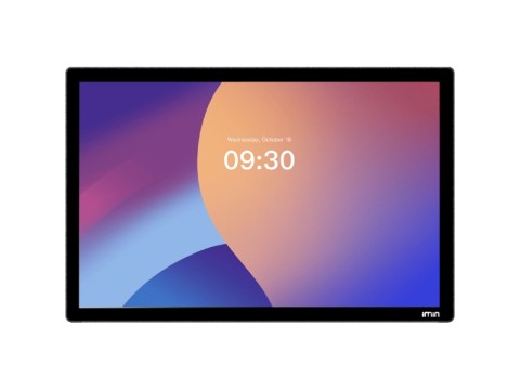 iMin Crane 1 POS-Terminal 16" Touchsystem Android 13 GMS 8 GB RAM 128 GB ROM
