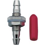 Reely Kraftstoff-Durchführungsstutzen Filterart ohne (4205)