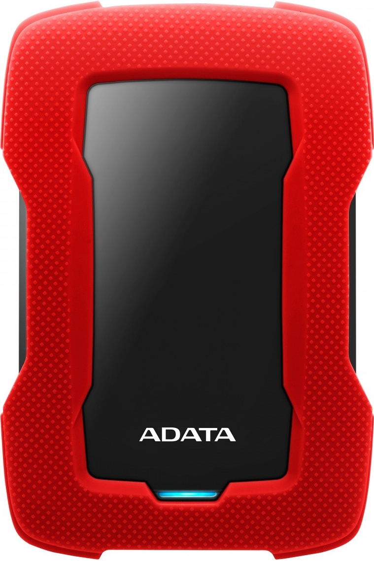 Adata HD330 Festplatte (AHD330-1TU31-CRD)