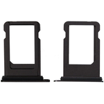 CoreParts MOBX-IP8G-INT-11-SG Handy-Ersatzteil Sim-Karten-Halter Grau (MOBX-IP8G-INT-11-SG)