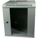 ALLNET ALL-SMM3306GRAU. Höchstgewichtskapazität: 30 kg, Typ: Freistehendes Gestell, Produktfarbe: Grau. Breite: 312 mm, Tiefe: 300 mm, Höhe: 351 mm (ALL-SMM3306GRAU)