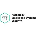 Kaspersky Embedded Systems Security (KL4891XAQTS)