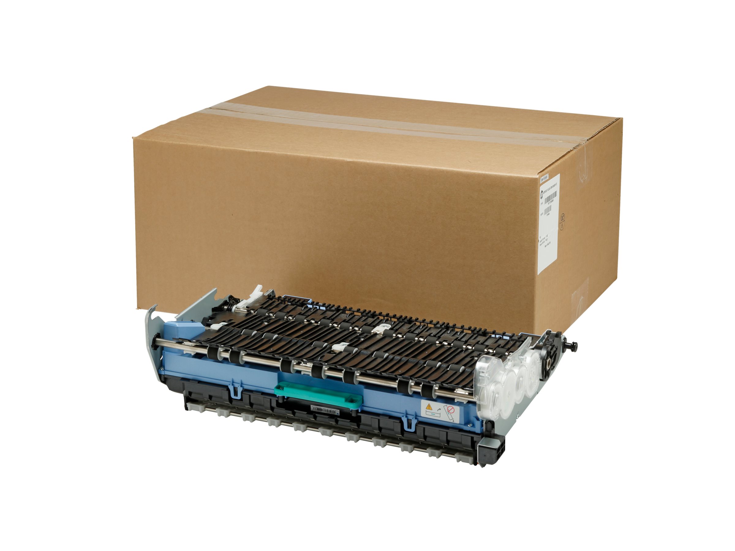 HP PageWide Service Fluid Container - Druckkopf-Wischerset