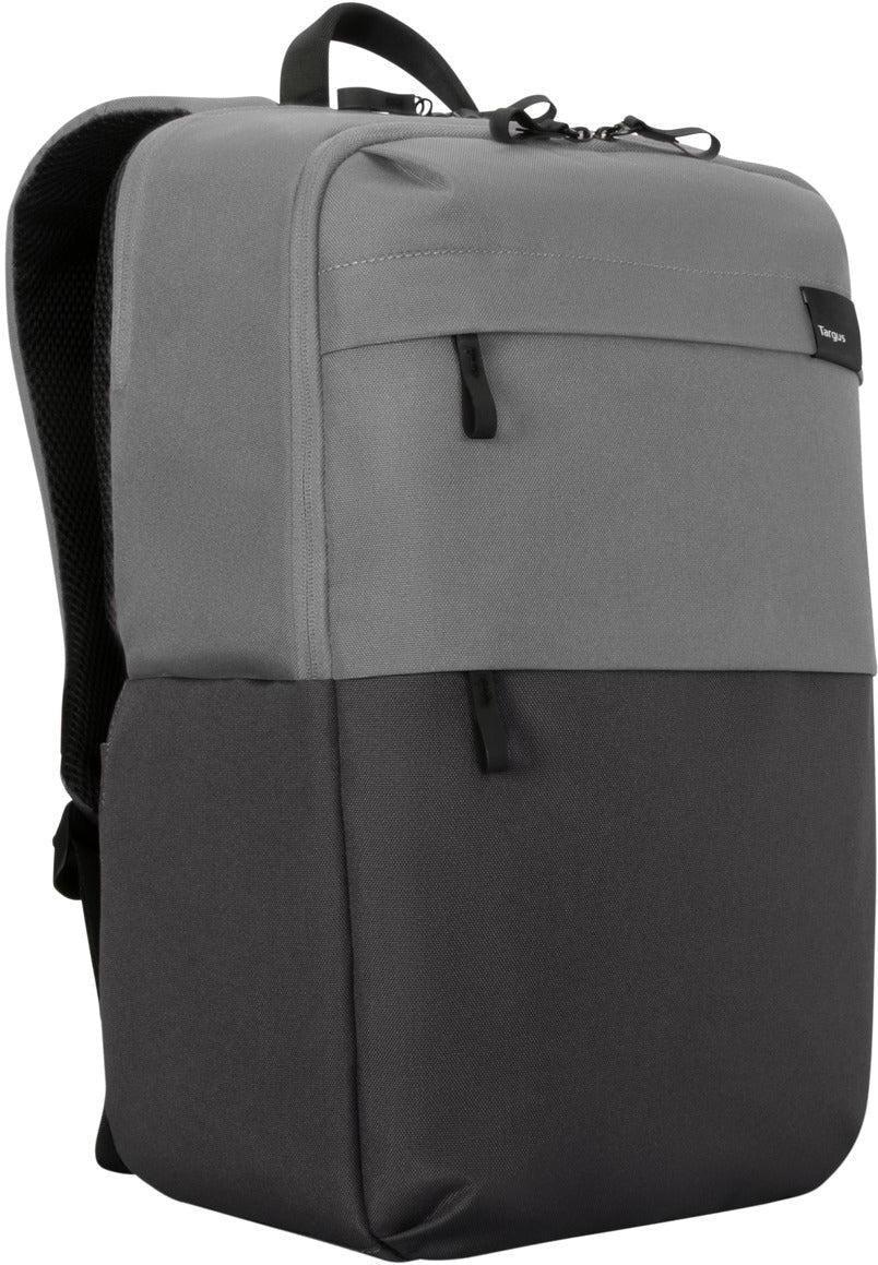 Targus Sagano EcoSmart Travel 15.6" Notebook-Rucksack Grau, Schwarz