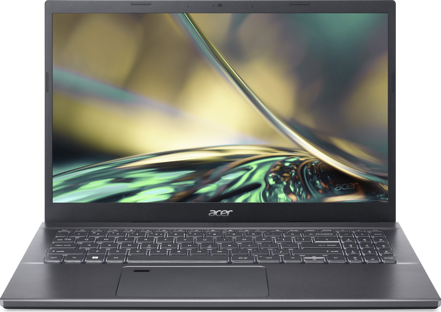 Acer Aspire 5 (A515-57-51SL) 15.6" Full HD, Intel Core i5-12450H, 16GB RAM, 512GB SSD, Linux (NX.KN4EG.00B)