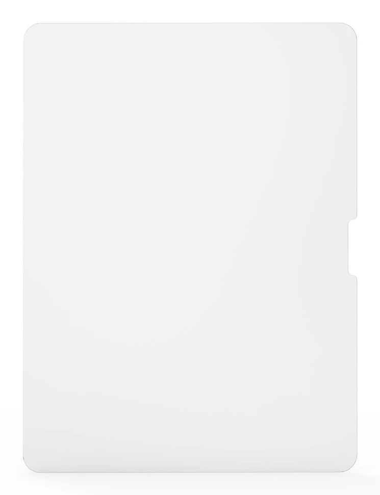 Hama Premium Displayschutzglas für iPad Air 13" (2025/2024) Transparent