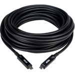 ATEN UE3410F akt. opt. Ult. HD Kabel mit USB-C (UE3410F-AT)