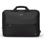 Dicota Top Traveller Dual FIVE - Notebook carrying backpack/shoulder bag (D32167-RPET)
