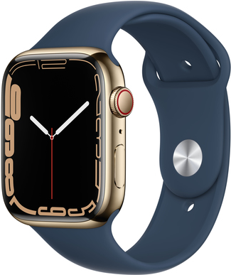 Apple Watch Series 7 (GPS + Cellular) (MN9M3FD/A)