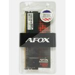 AFOX RAM DDR4 8G 2666MHZ (AFLD48FK1P)