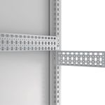 Eldon nVent Montageprofil 600CLPK600 (CLPK600)