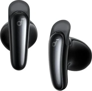 Anker Soundcore Liberty 5 Pro True Wireless Earbuds ANC Bluetooth 5.4 IP55 schwarz