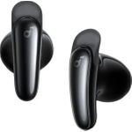 Anker Soundcore Liberty 5 Pro True Wireless Earbuds ANC Bluetooth 5.4 IP55 schwarz