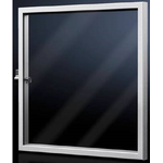 Rittal AX 2731.010 Sichtfenster (L x B x H) 597 x 36 x 597 mm Acrylglas Transparent 1 St. (2731010)