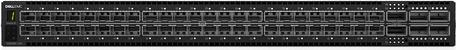 DELL PowerSwitch S5248F-ON 48x 25GbE SFP28 Switch PSU-IO Airflow CTO Konfiguration