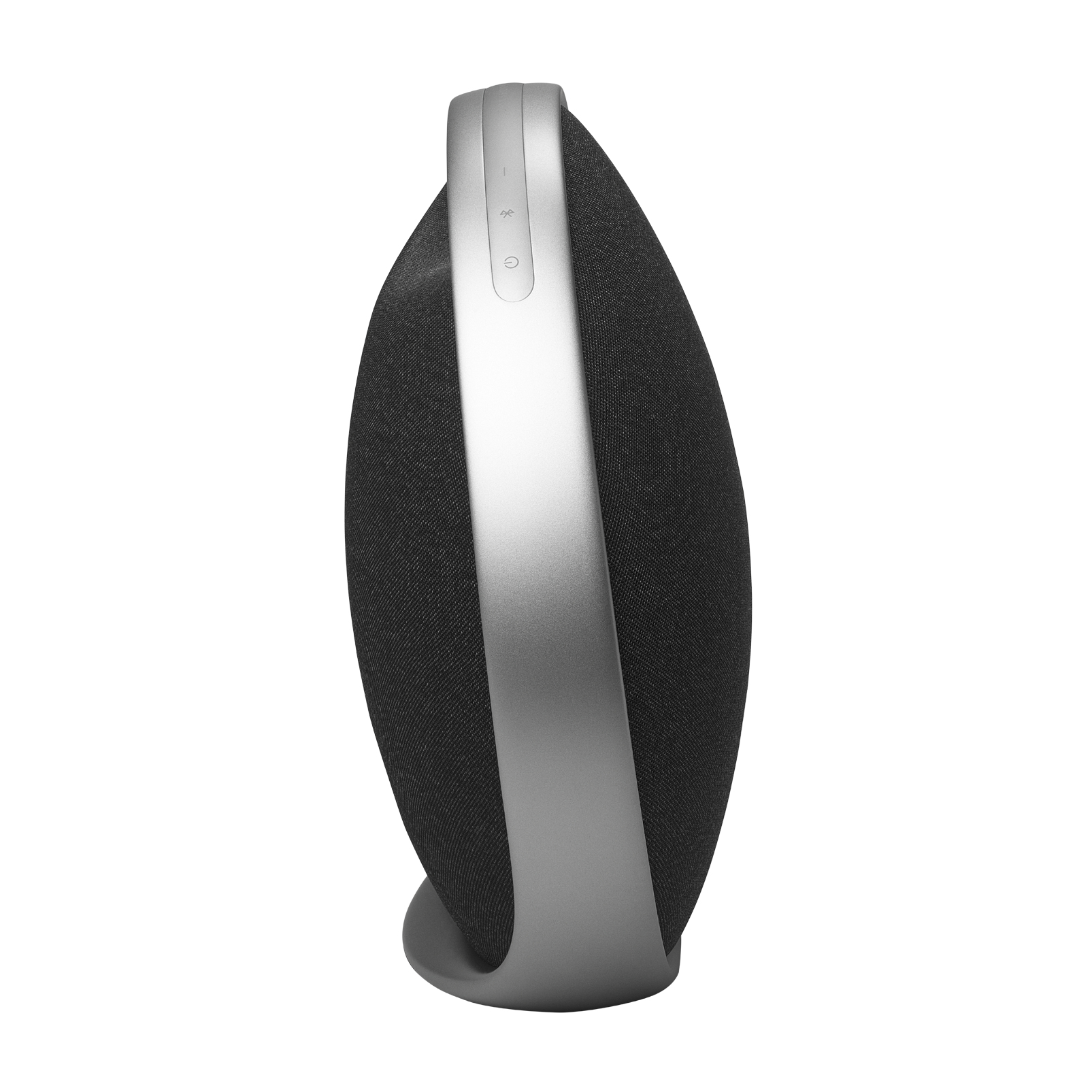 Harman/Kardon Onyx Studio 9 Tragbarer Bluetooth-Stereo-Lautsprecher Schwarz