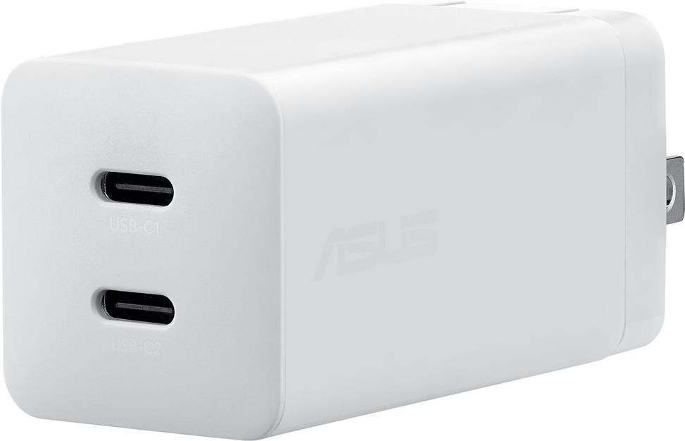 ASUS AC65-05 Universal Weiß AC Schnellladung Drinnen (90XB09AN-BPW010)