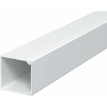 Wand- und Deckenkanal WDK 25025 25x25 reinweiss (6191053)