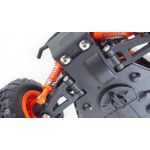 Amewi Desert Truck Trench Elektromotor 1:24 Buggy (22400)