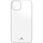 Black Rock Cover Ultra Thin Iced für Apple iPhone 14 , Transparent (00220270)