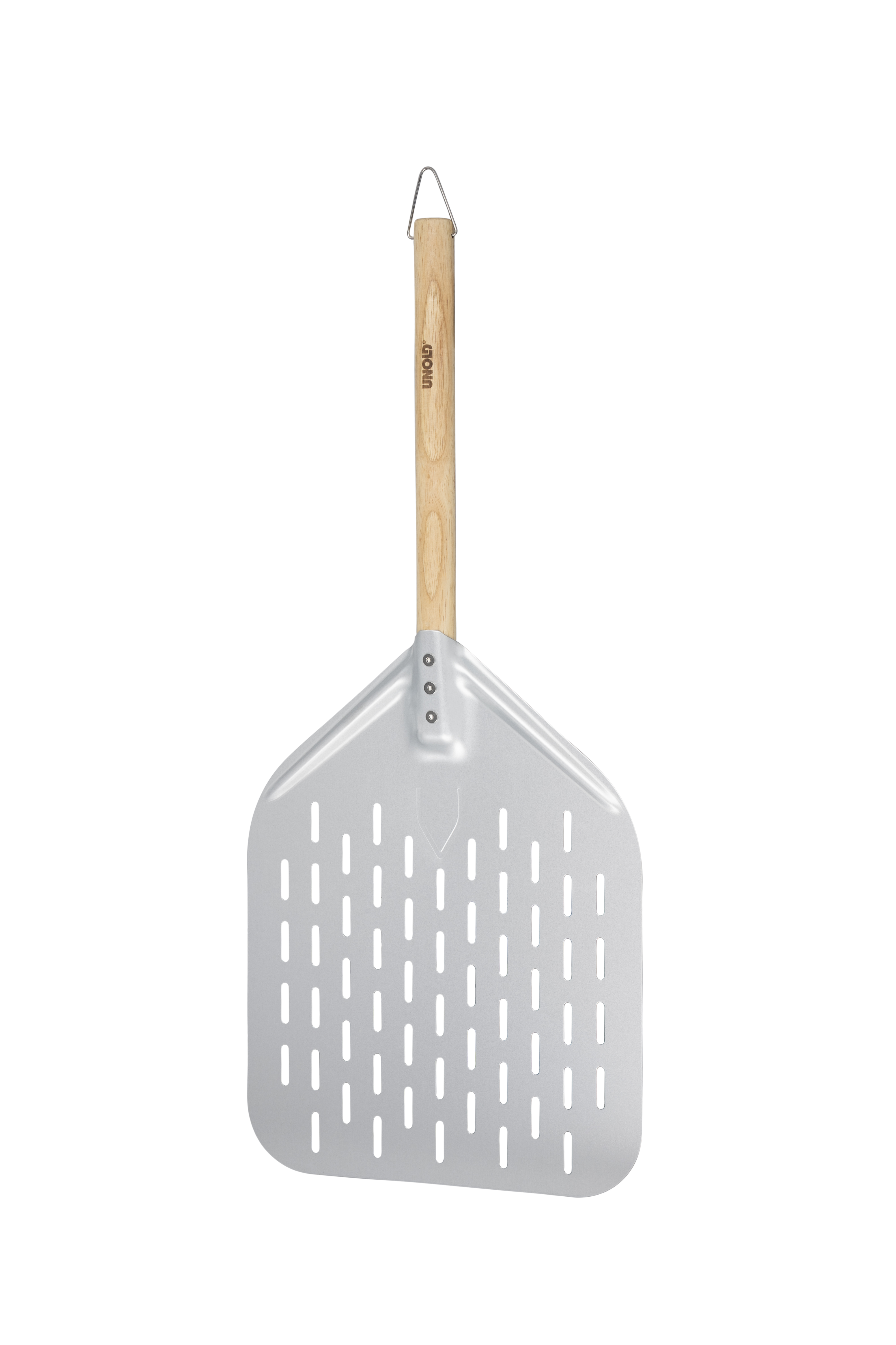 UNOLD Don Alfredo Pizzaofen 1700 W mit Pizzastein Schwarz