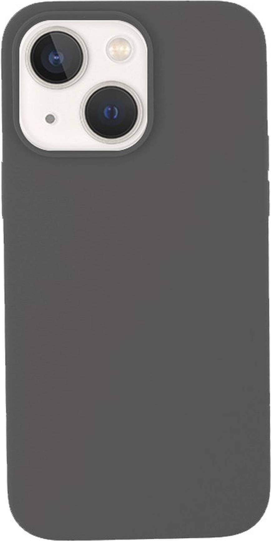 JT Berlin Case Steglitz für Apple iPhone 14 Max Grau iPhone 14 Plus (10899)