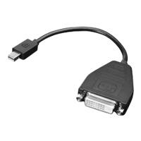 Lenovo DisplayPort-Adapter (03X6574)