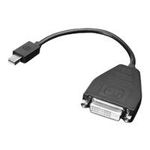 Lenovo DisplayPort-Adapter (03X6574)