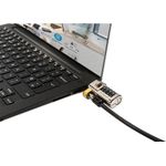 NB Dell Acc Clicksafe Combination Lock (K67992EU)