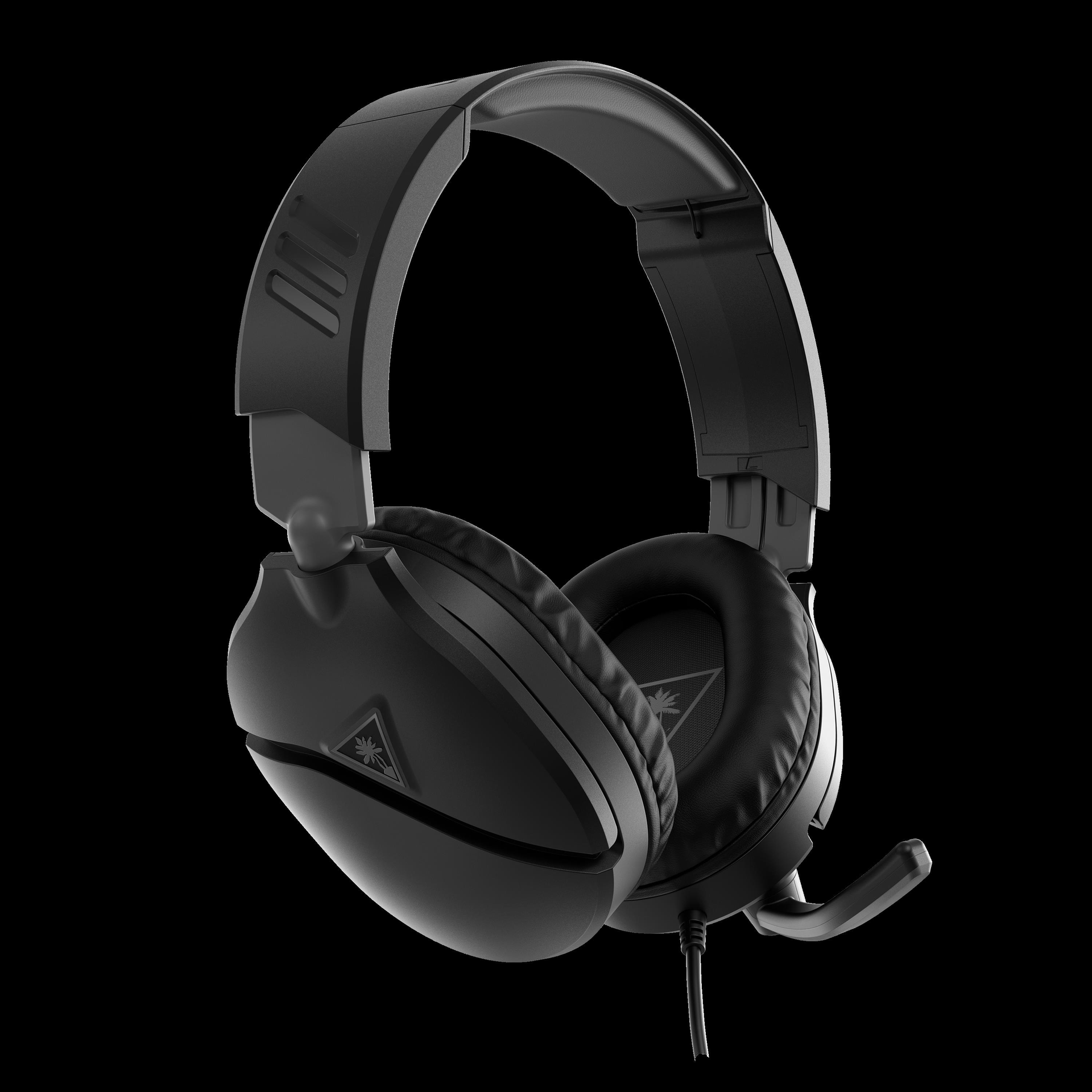 Turtle Beach Recon 70 Gaming-Headset Stereo Kabelgebunden 3,5 mm Schwarz