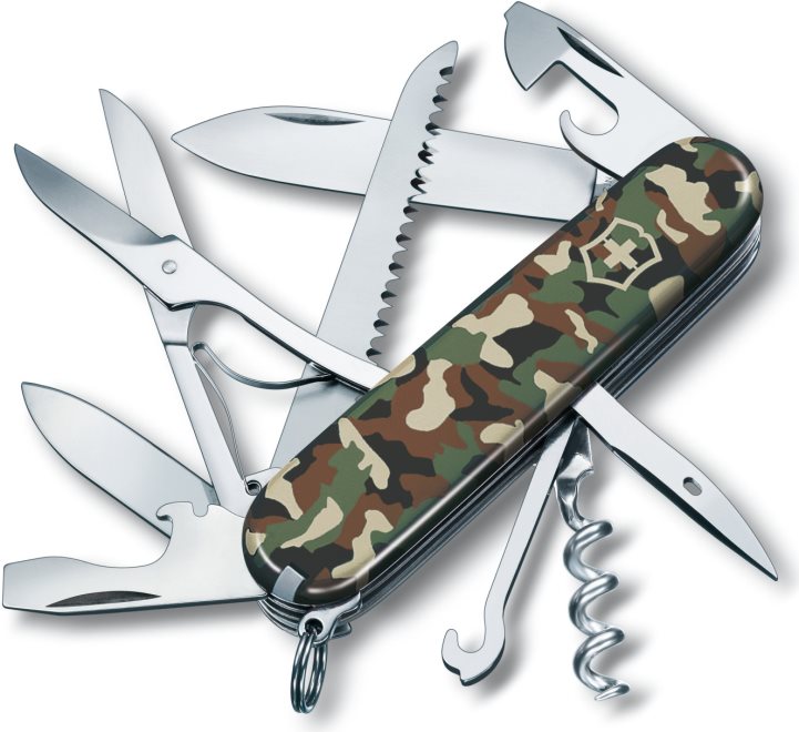 Victorinox Huntsman (1.3713.94)