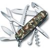 Victorinox Huntsman - 98 g - 9,1 cm - 27 mm - 21 mm - Camo - Edelstahl (1.3713.94)