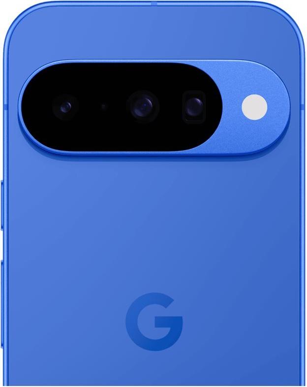 Google Pixel 10 5G Dual Sim 6,3" 12 GB RAM 256 GB SSD Indigo
