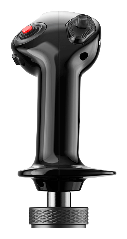 Moza Racing MA3X Flightstick Schwarz